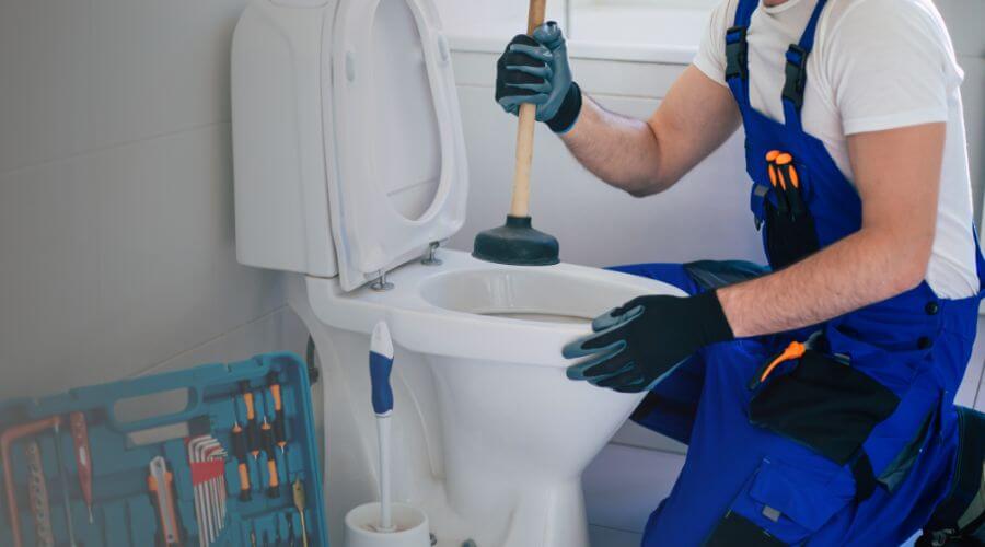 Professional sewer line repair services in Lummi Island, WA